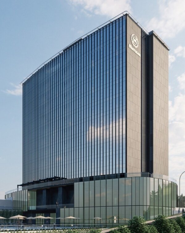 Sheraton Uşak Hotel & Thermal