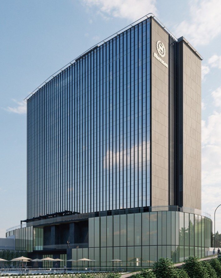 Sheraton Uşak Hotel & Thermal galeri 2