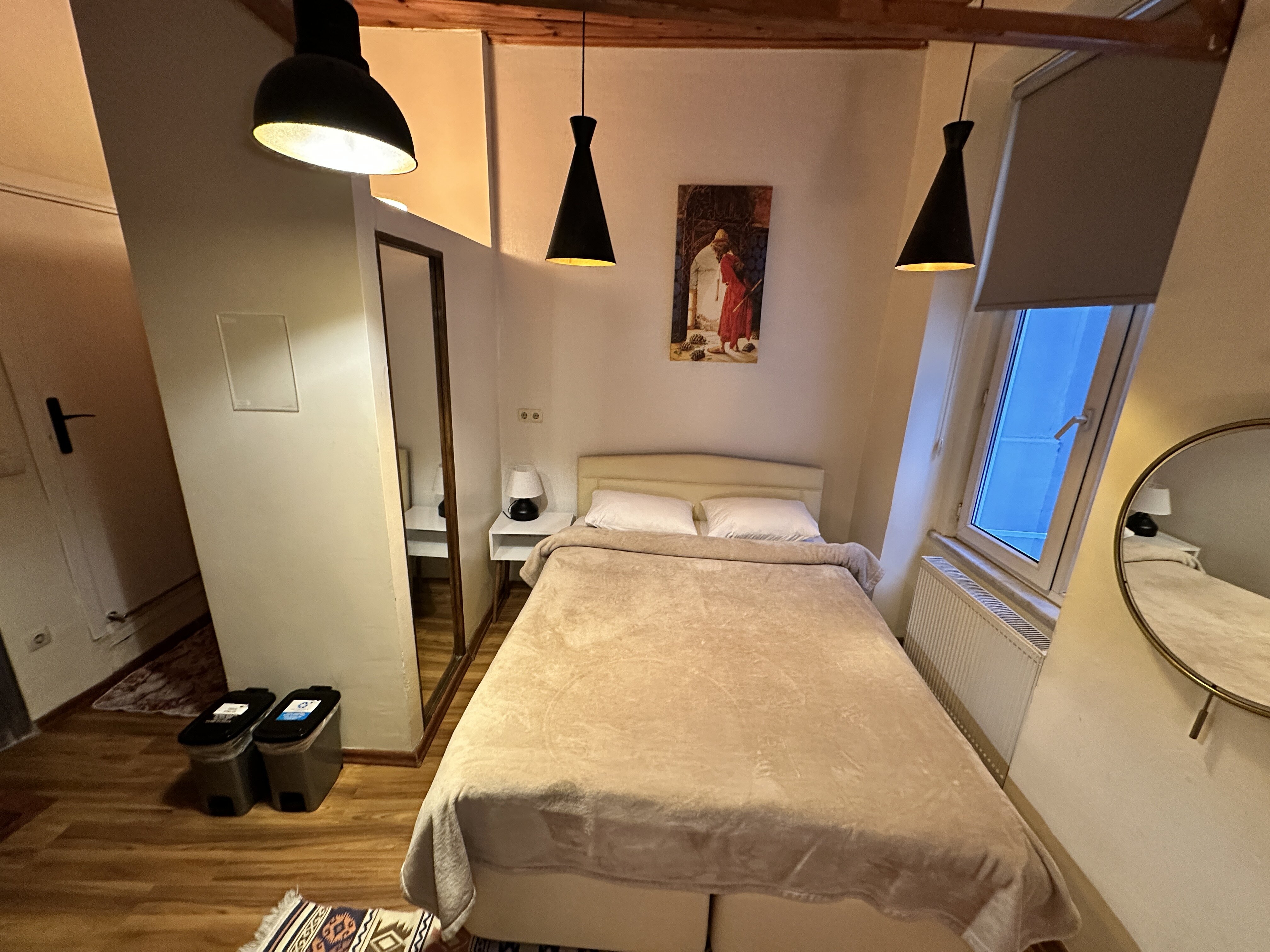 New Pera Boutique Hotel · 29
