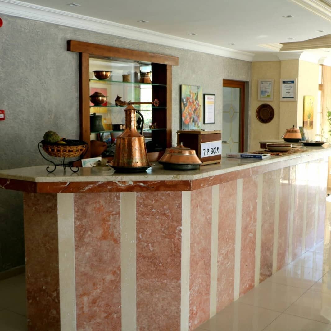 Celay Hotel · 7