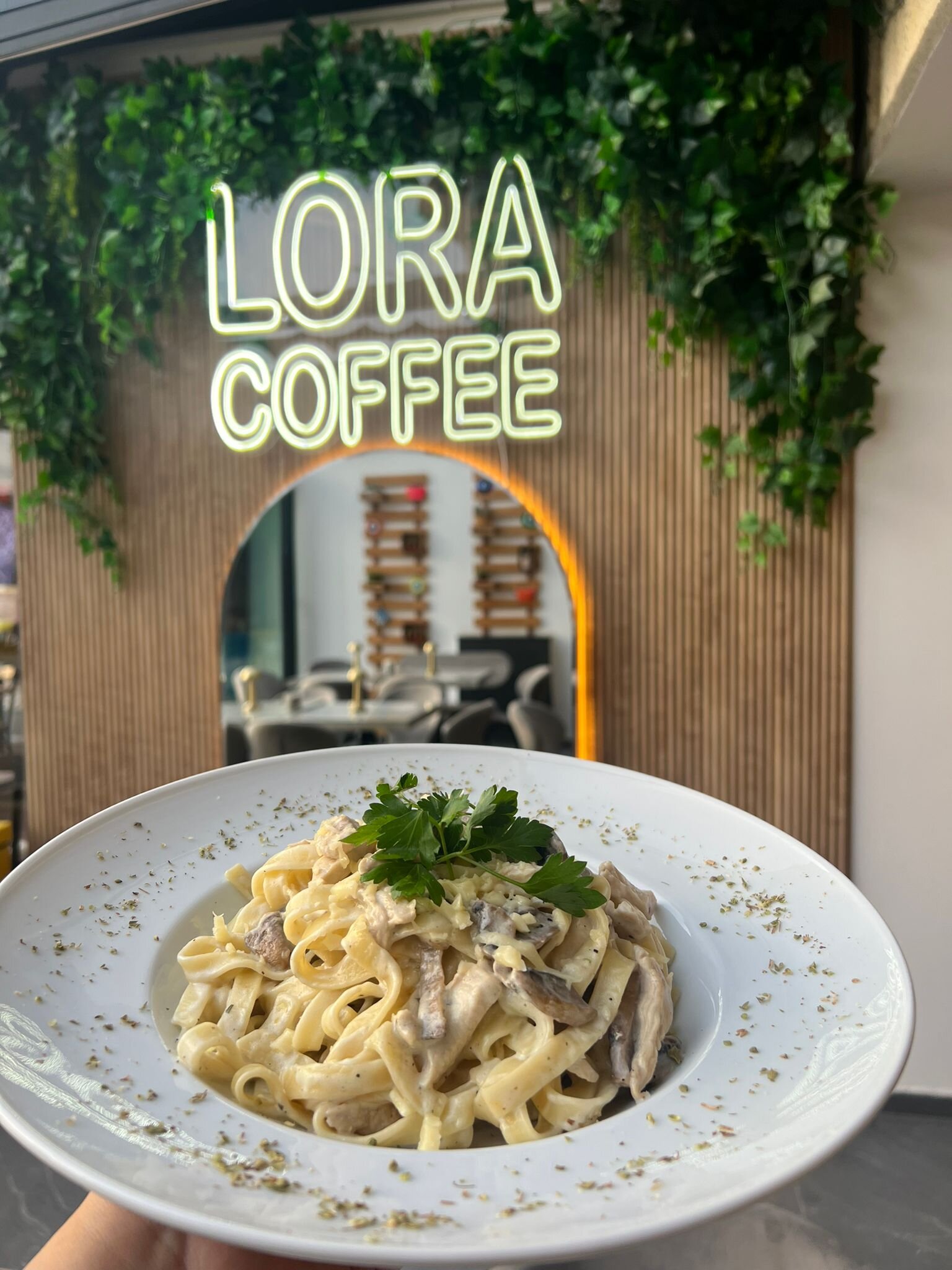 Marina Lora Sığacık · 11