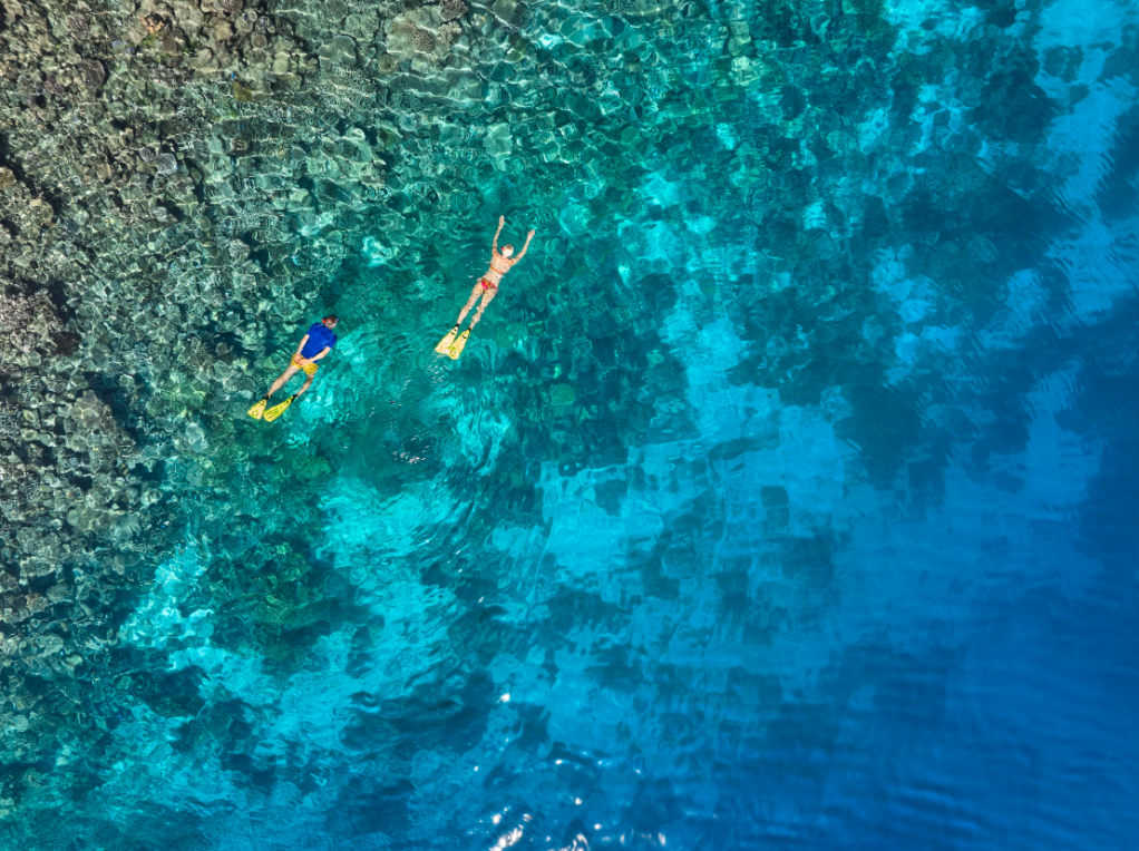 Robinson Maldives - Adults Only · 8