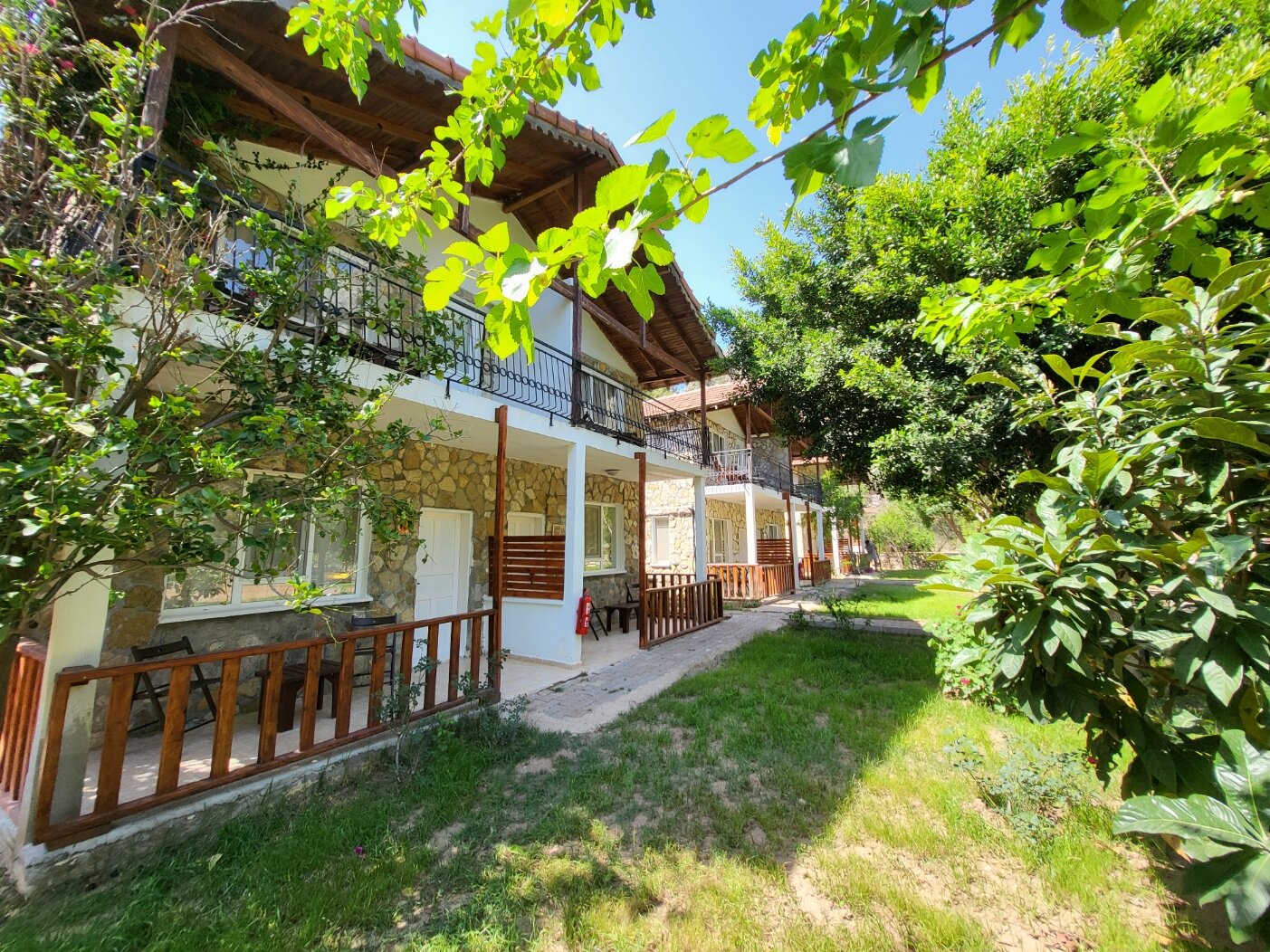 Yedi (7) Butik Hotel