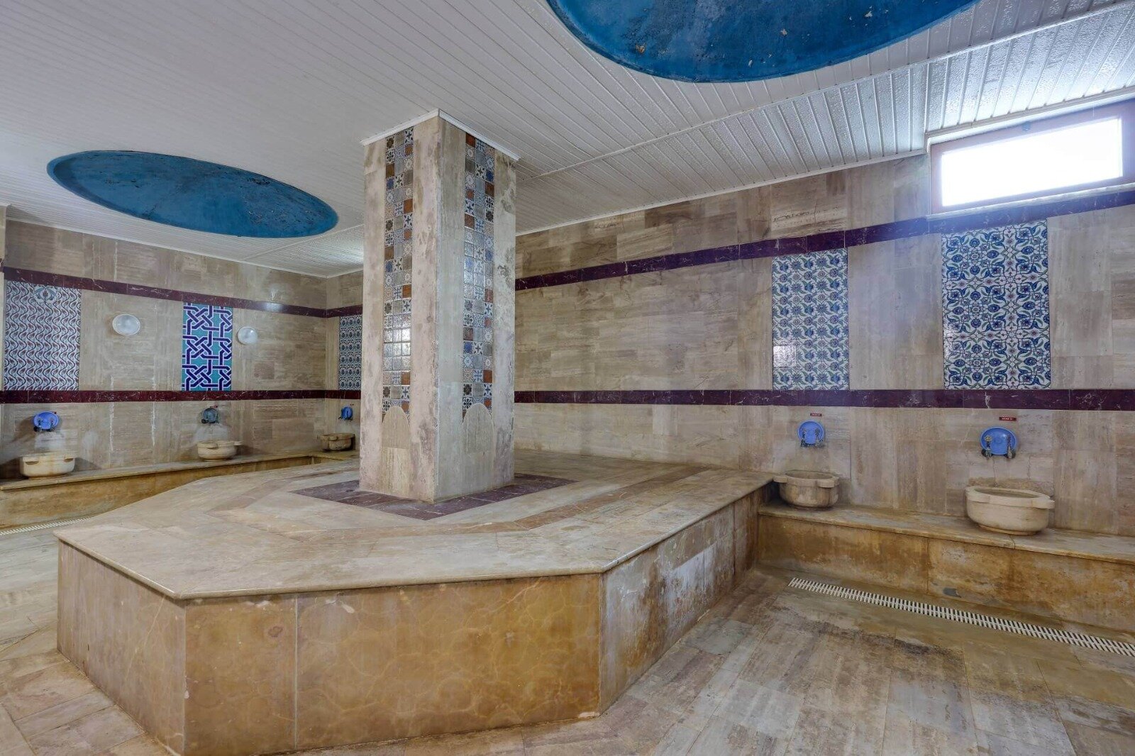 Güre Termal Spa Kazdağları · 42