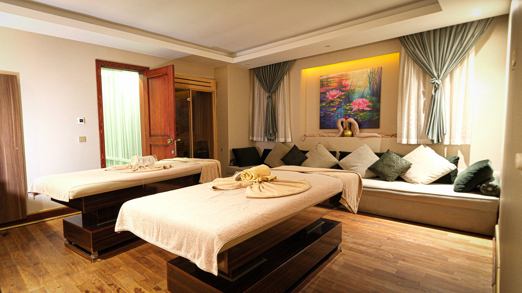 Meyra Palace Hotel · 34