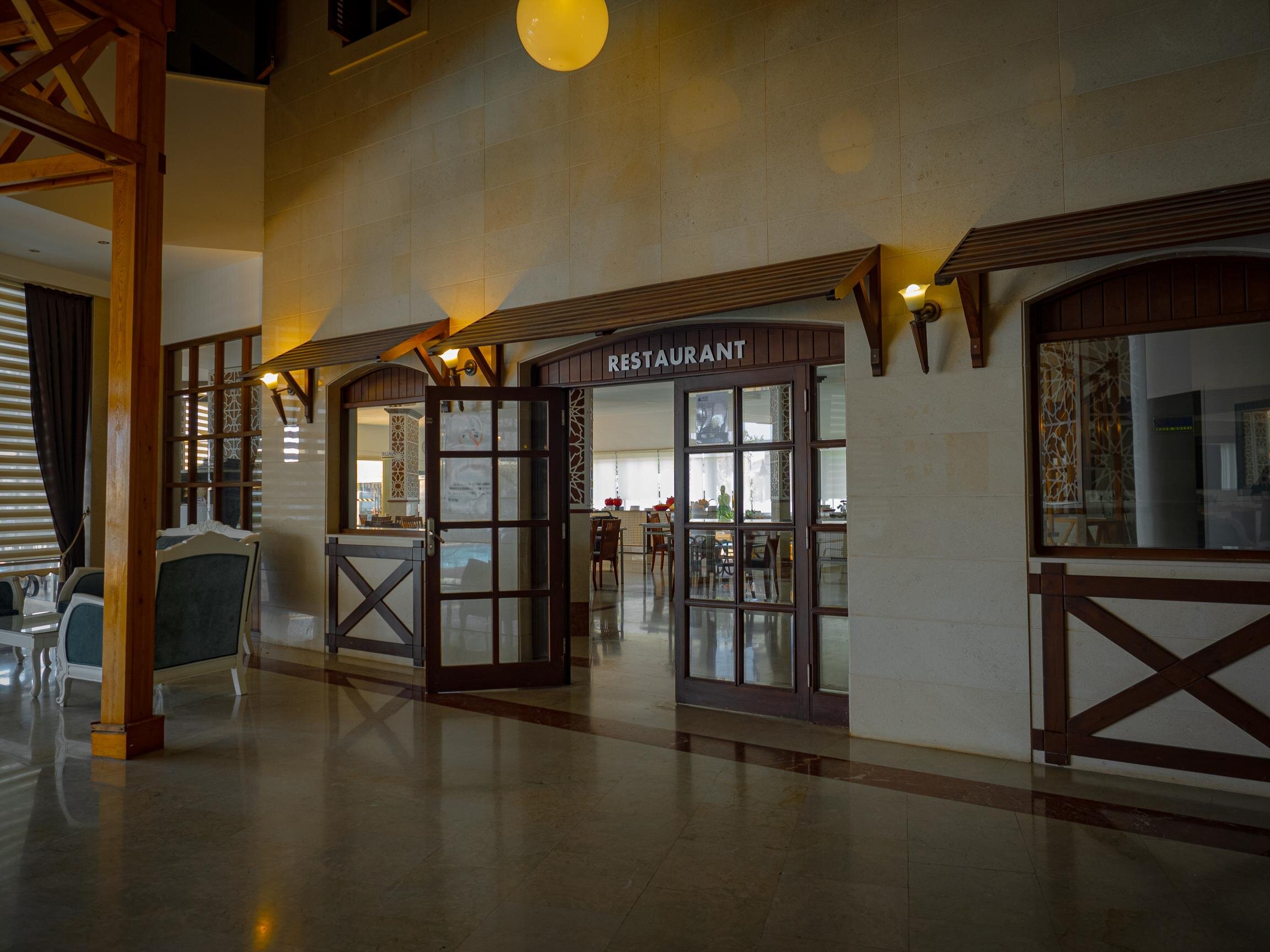 Valeri Beach Hotel galeri 5