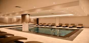 DoubleTree by Hilton Kars Sarıkamış