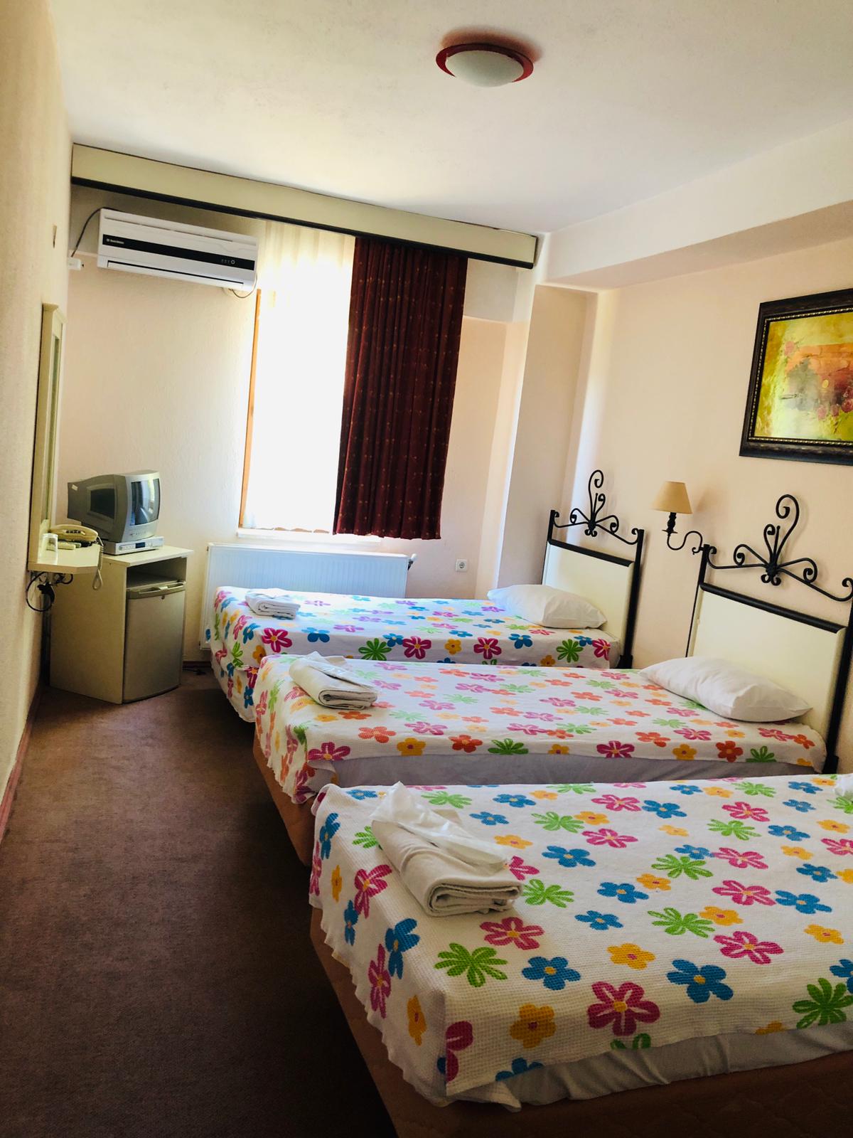 Merci Butik Otel