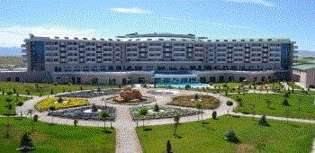 Safran Thermal Resort