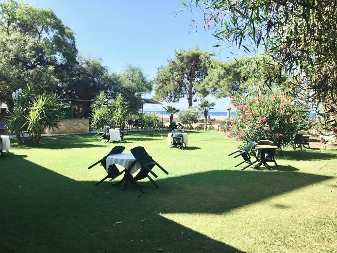 Selim Sultan Otel · 11