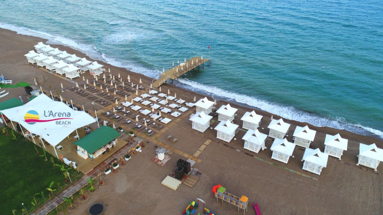 Mielo Lara Hotel