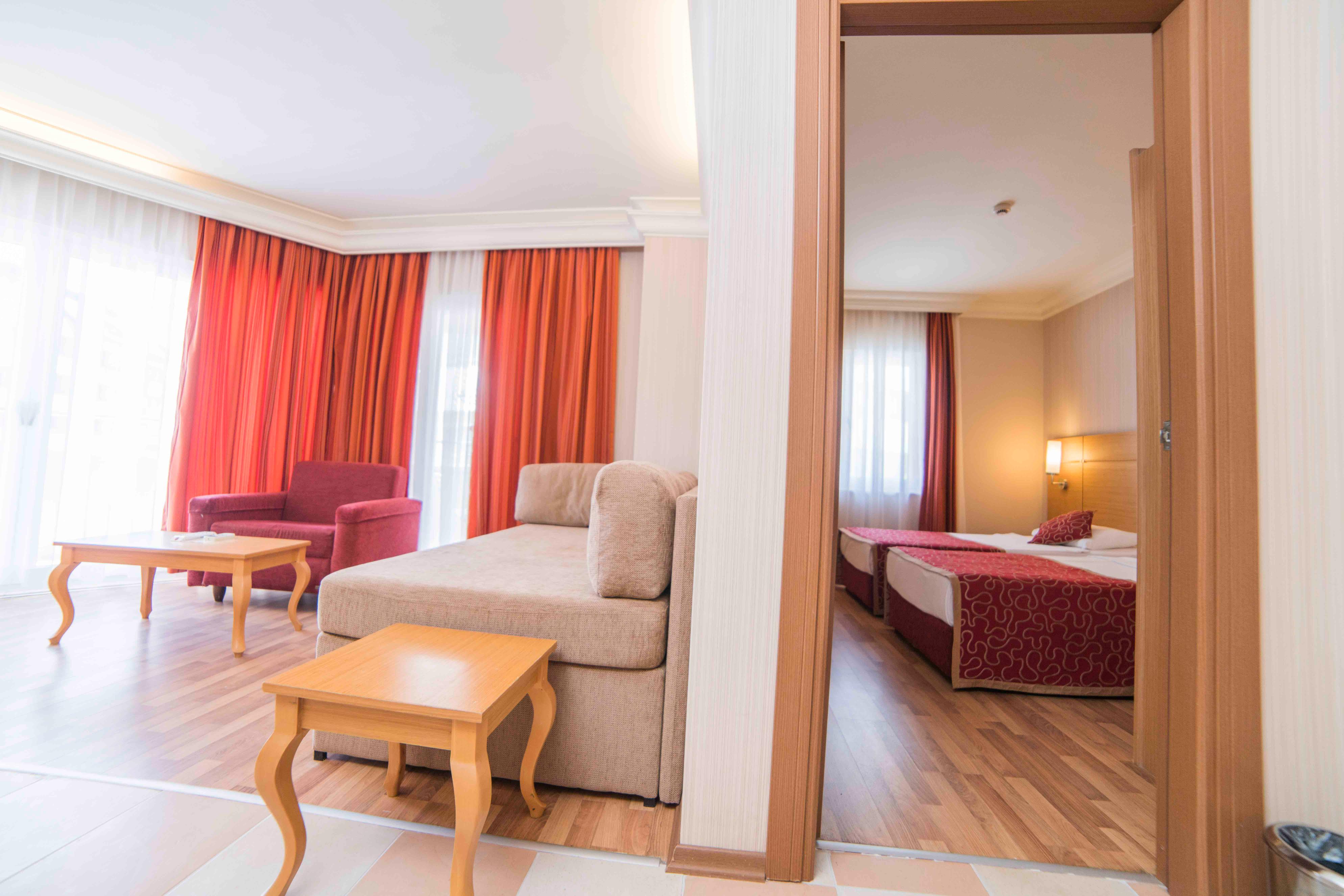 Alaiye Resort & Spa Hotel