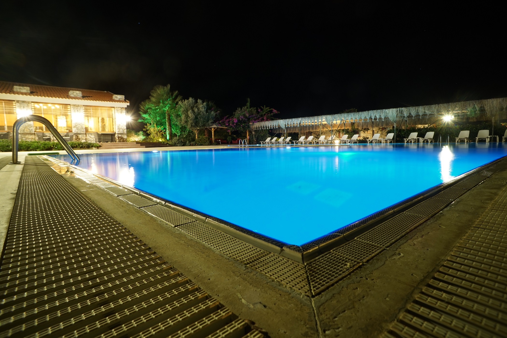 Flow Datça Surf & Beach Hotel