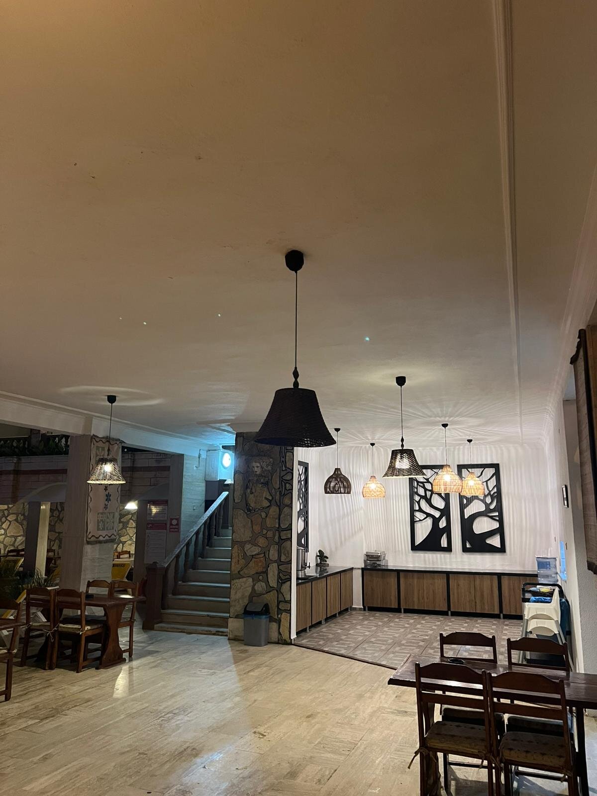 Ateş Otel Akyaka galeri 6