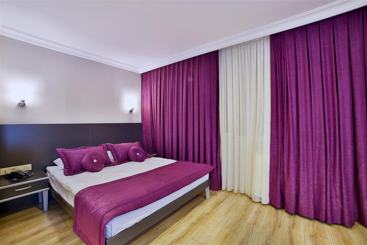 The Hera Premium Hotels