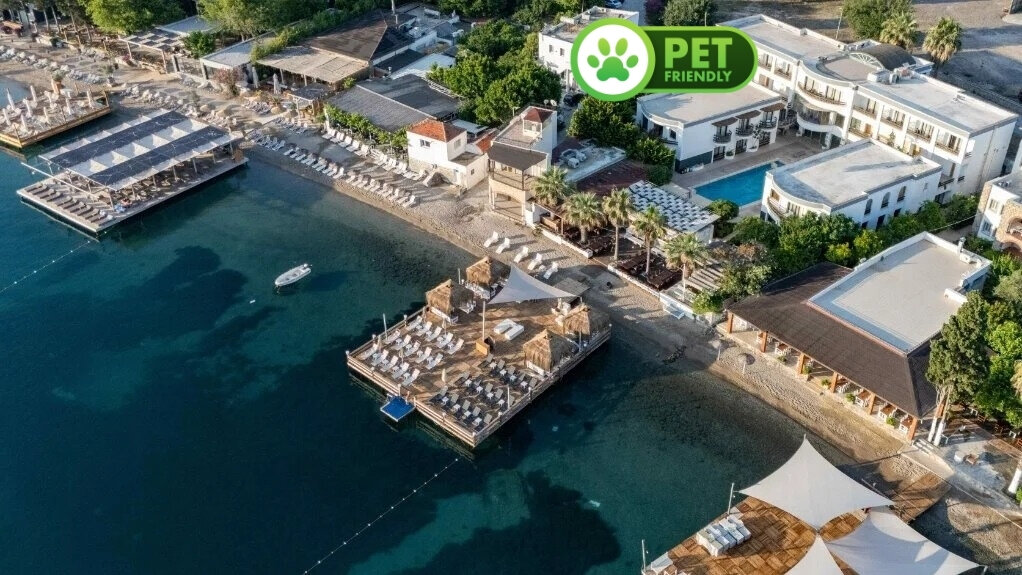 Beyaz Suite Hotel