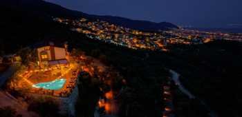 Kazdağları Zeytunihan (+13) · 46