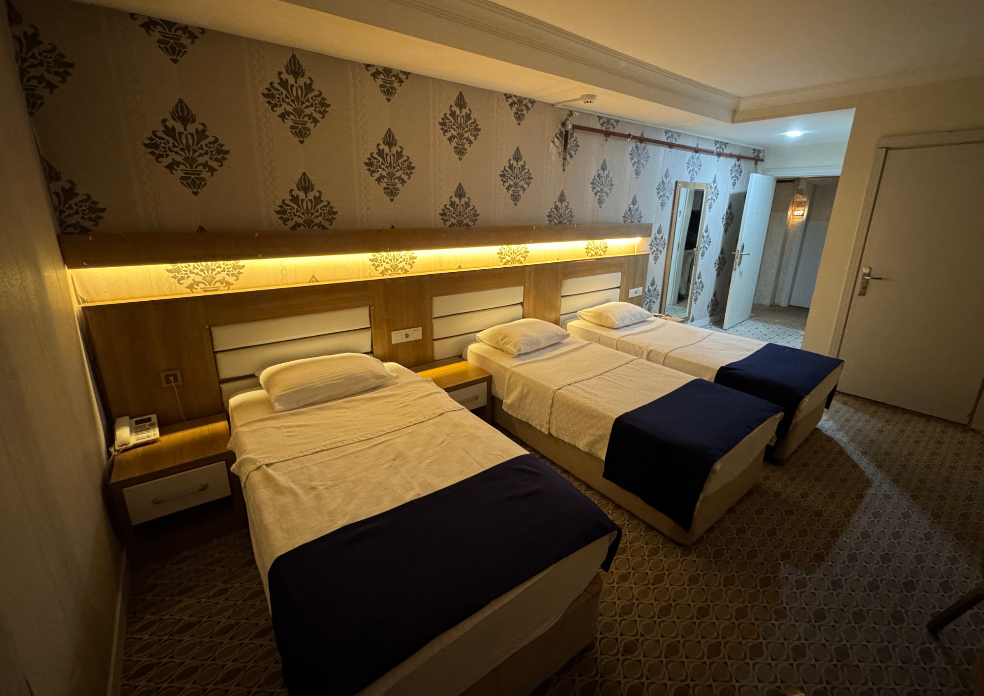 Grand Ali'n Hotel Tokat · 43