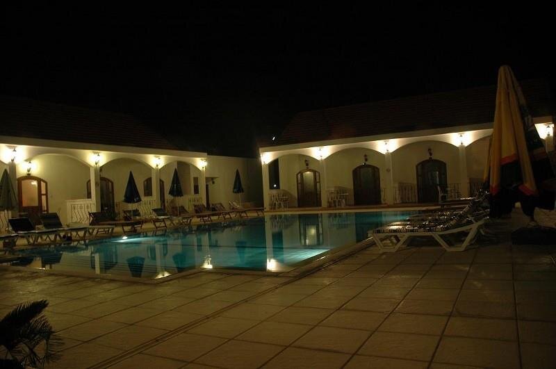 Altınkaya Holiday Resort galeri 4