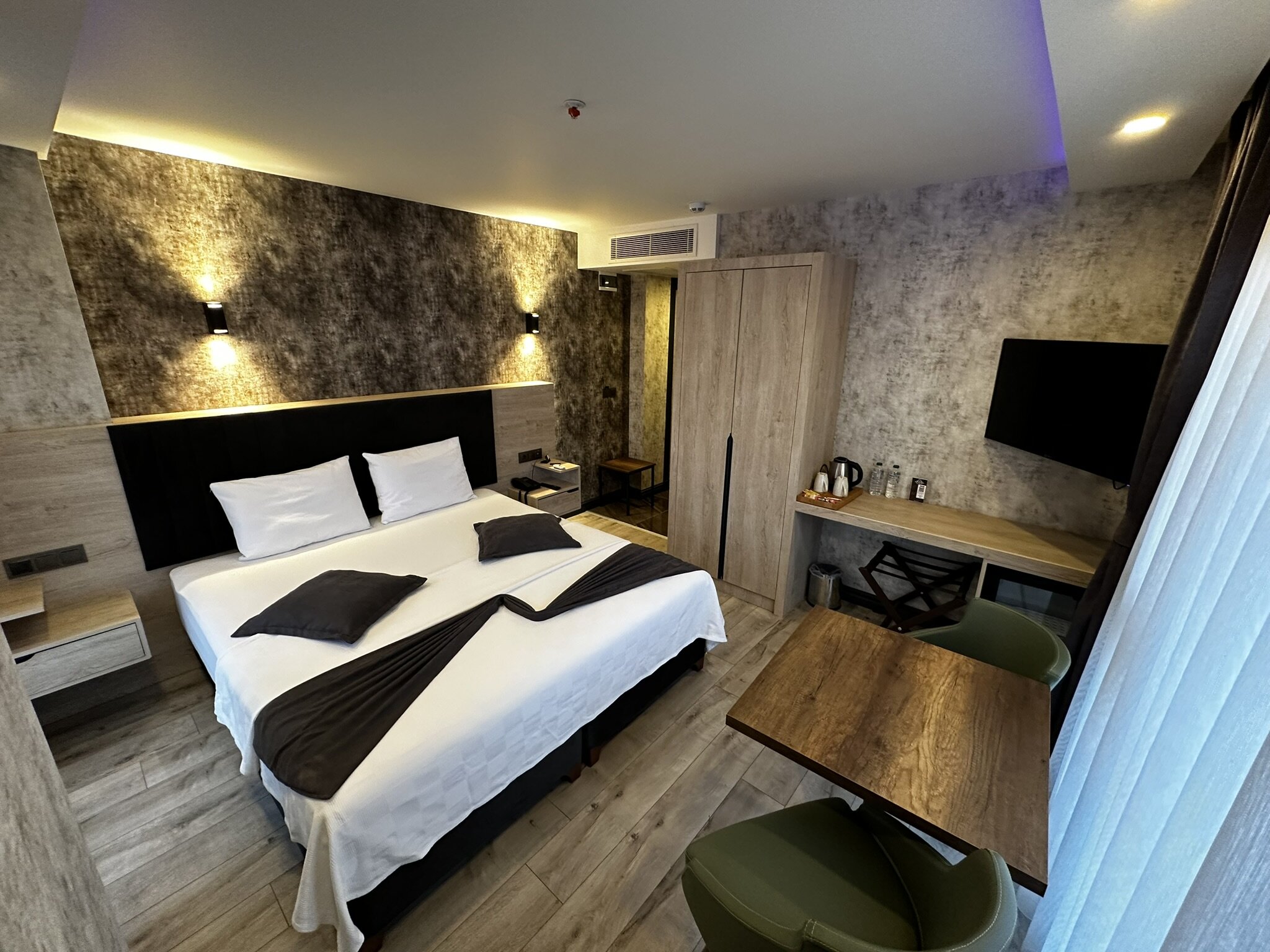 Avni Bey Otel galeri 8