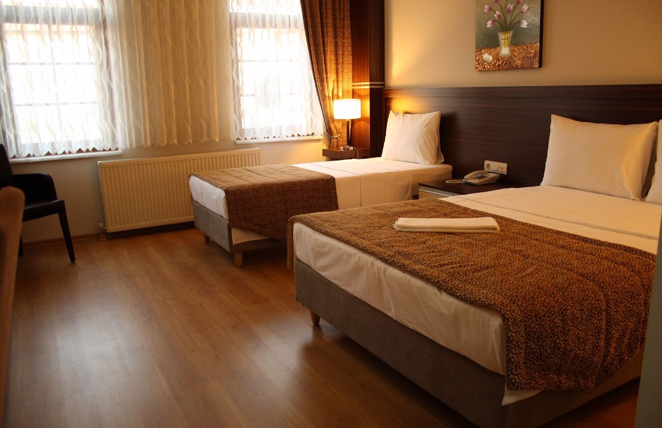 Pelemir Otel Düzce galeri 4