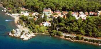 Anerissa Hotel