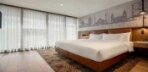 Deluxe Room with City View Görseli