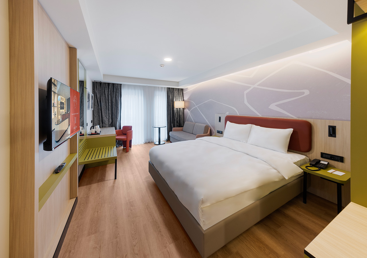 Noém Hotel