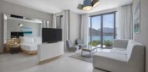 King Junior Suite with Balcony and Sea View Görseli