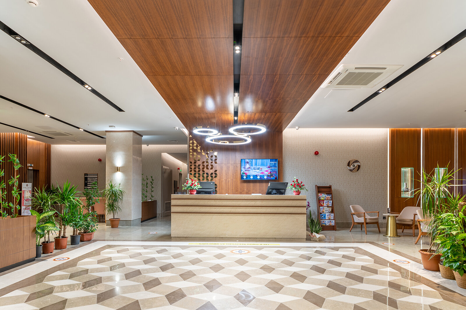 Artes Otel