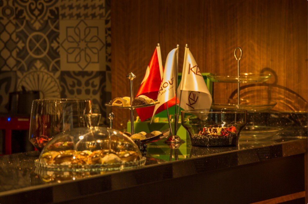 Honour Hotel Niğde