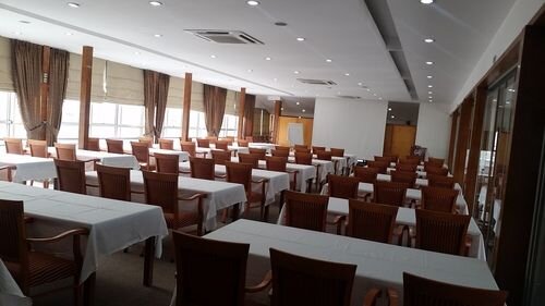 Grand Denizli Hotel galeri 7
