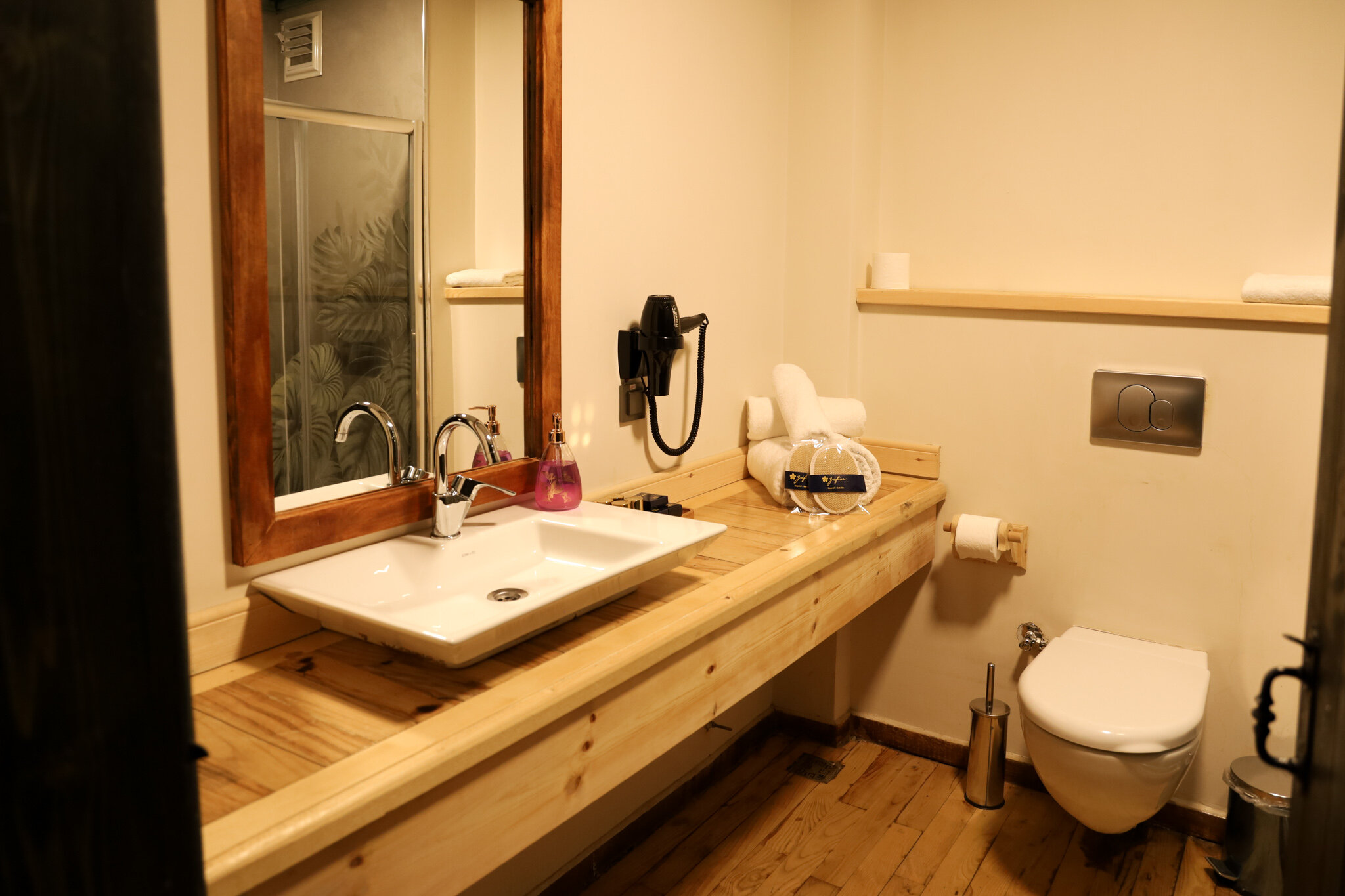 Zifin Hotel Rezervasyon