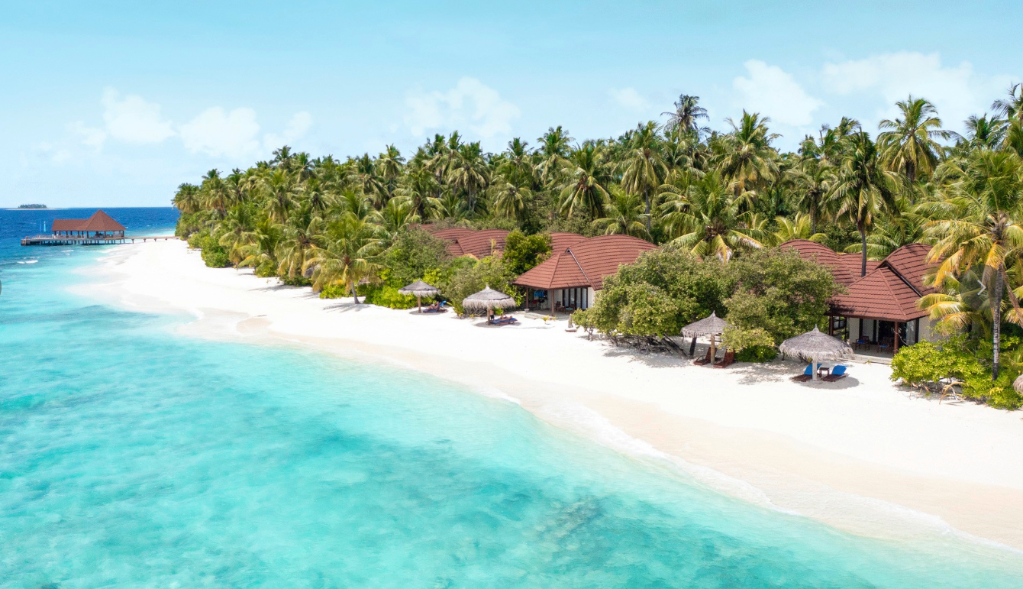 Robinson Maldives - Adults Only · 18