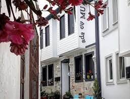 Ada Evi MU