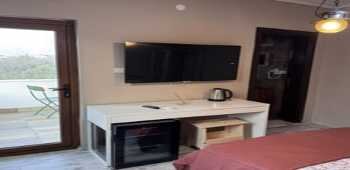 Keyfe Kadir Garden Hotel · 28