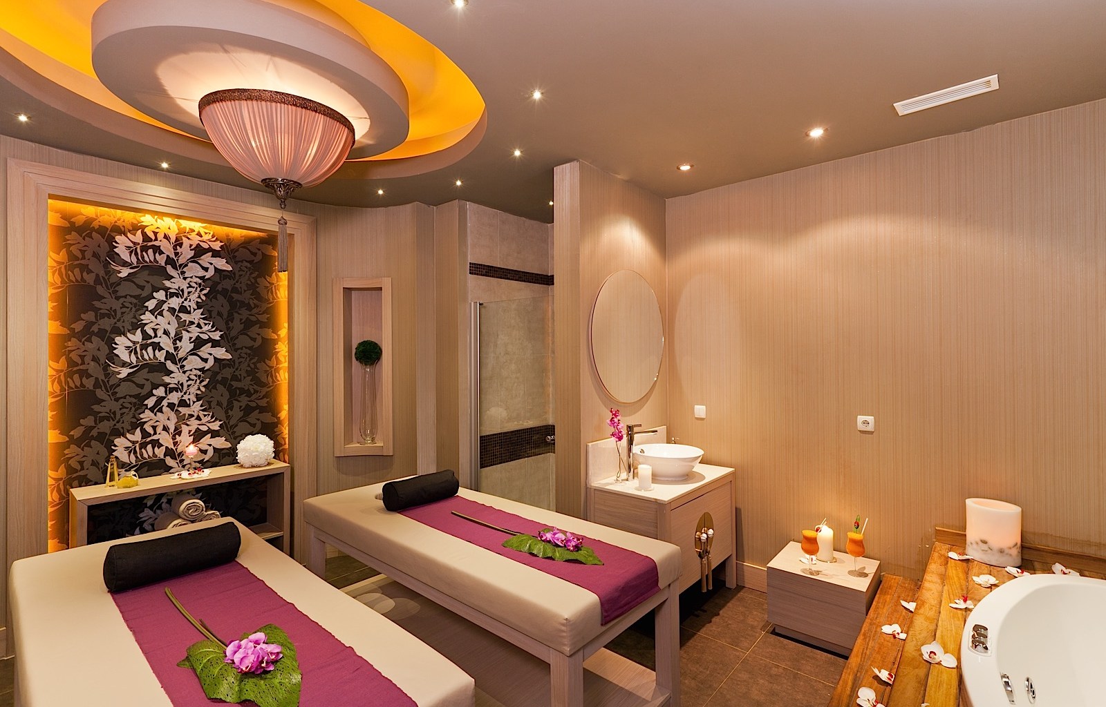 Limak Eurasia Luxury