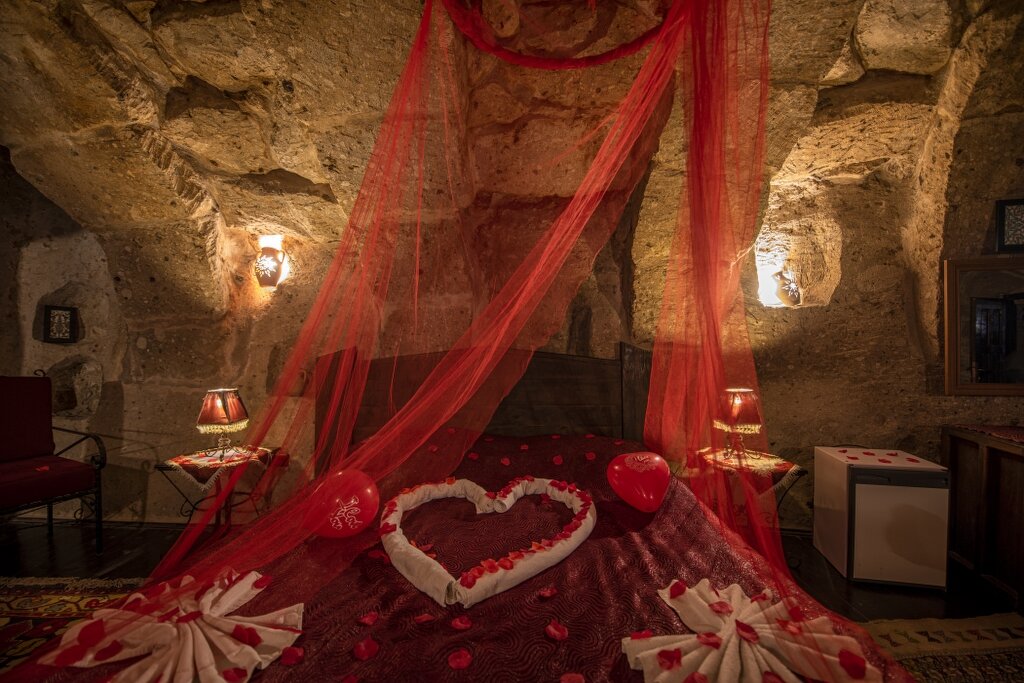 Kapadokya Ihlara Konakları and Caves · 331