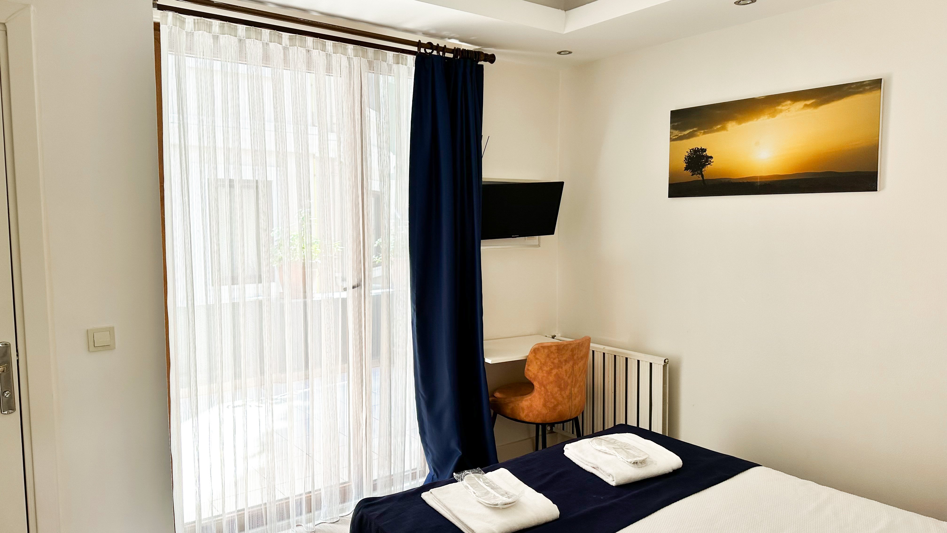 Büyükada Comfort Otel · 61