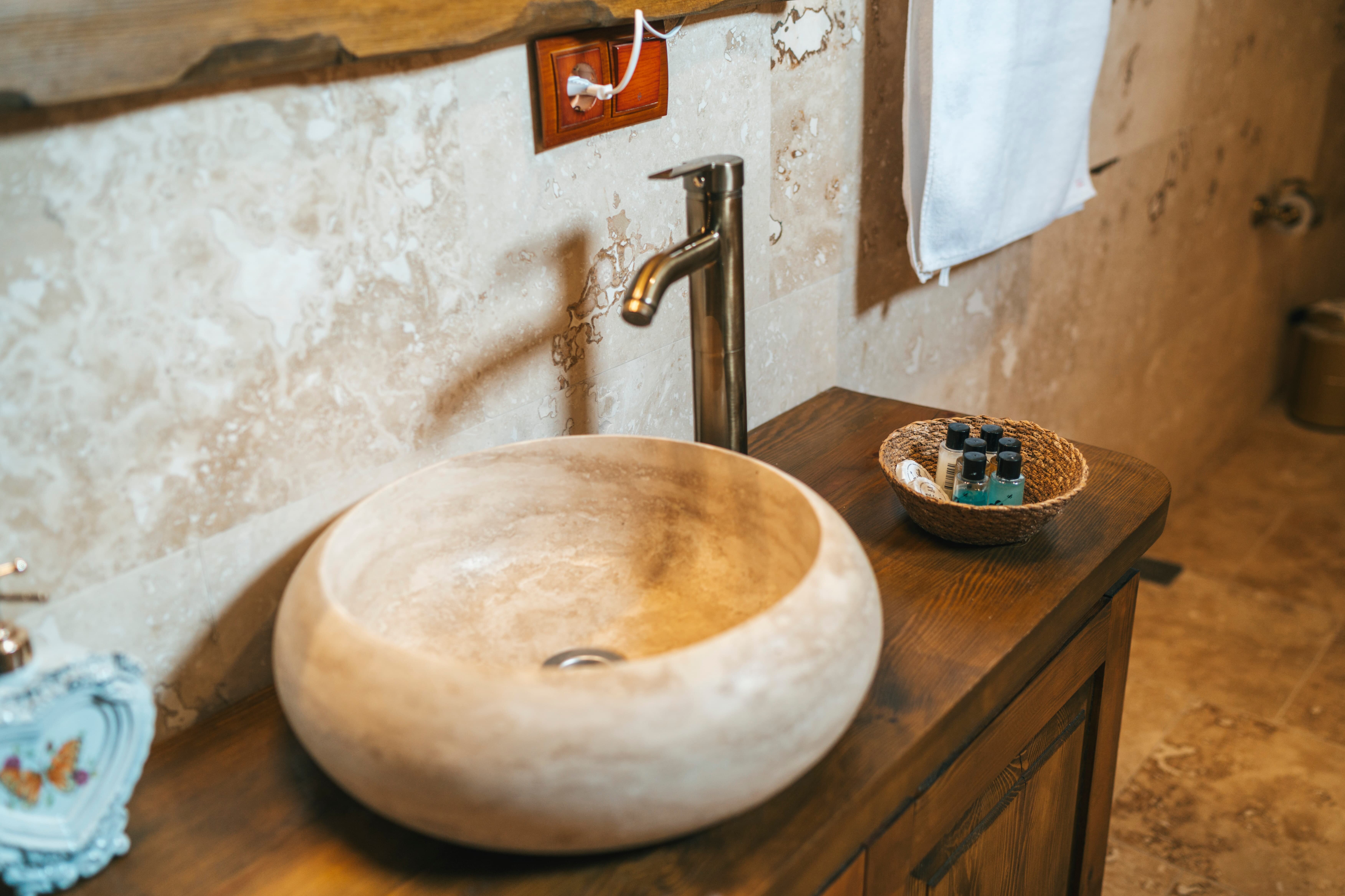 Cappatria Cave House galeri 8