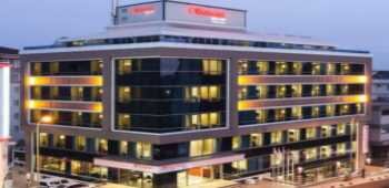 Ramada Encore By Wyndham İstanbul Kartal · 34