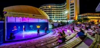 The Marilis Hill Resort Hotel & Spa
