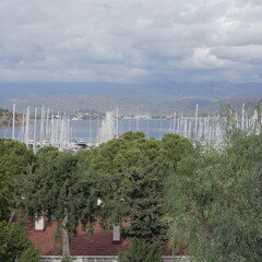 Perle House Fethiye