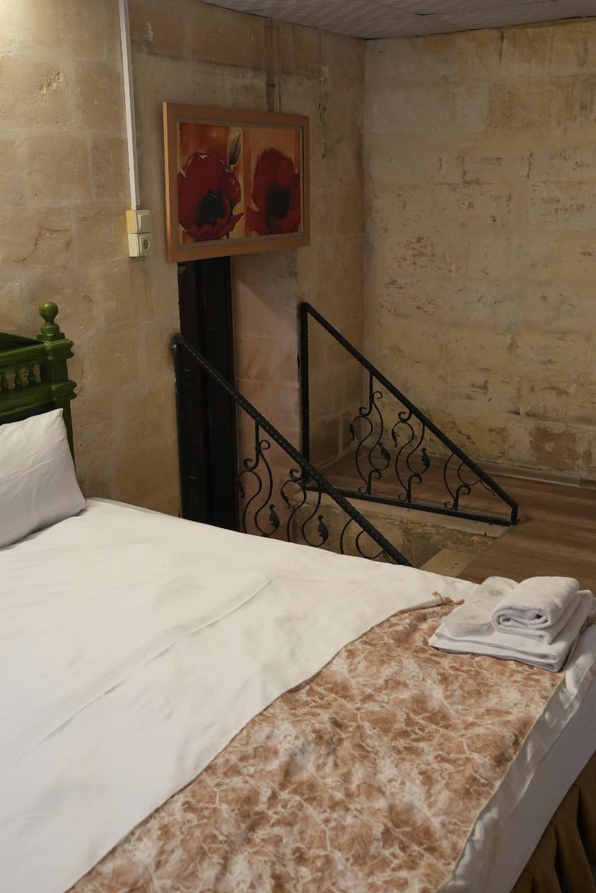 Beş Kişilik Oda (5 Kişilik)