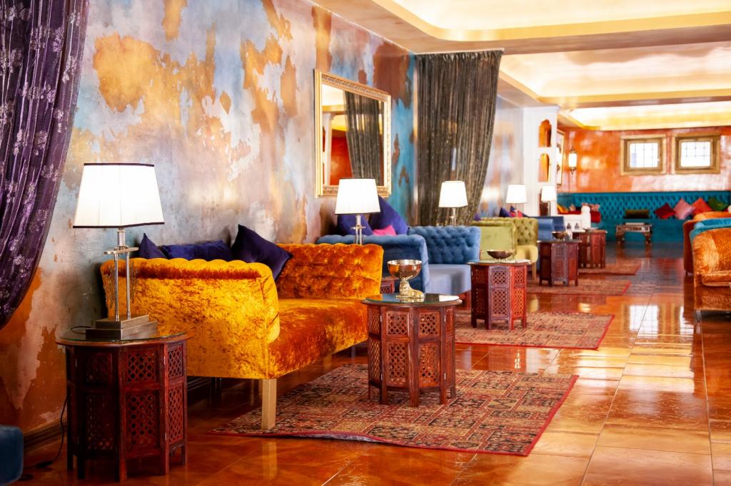 Ala Han Boutique Hotel & Restaurant