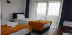 İki Tek Yataklı Oda Görseli