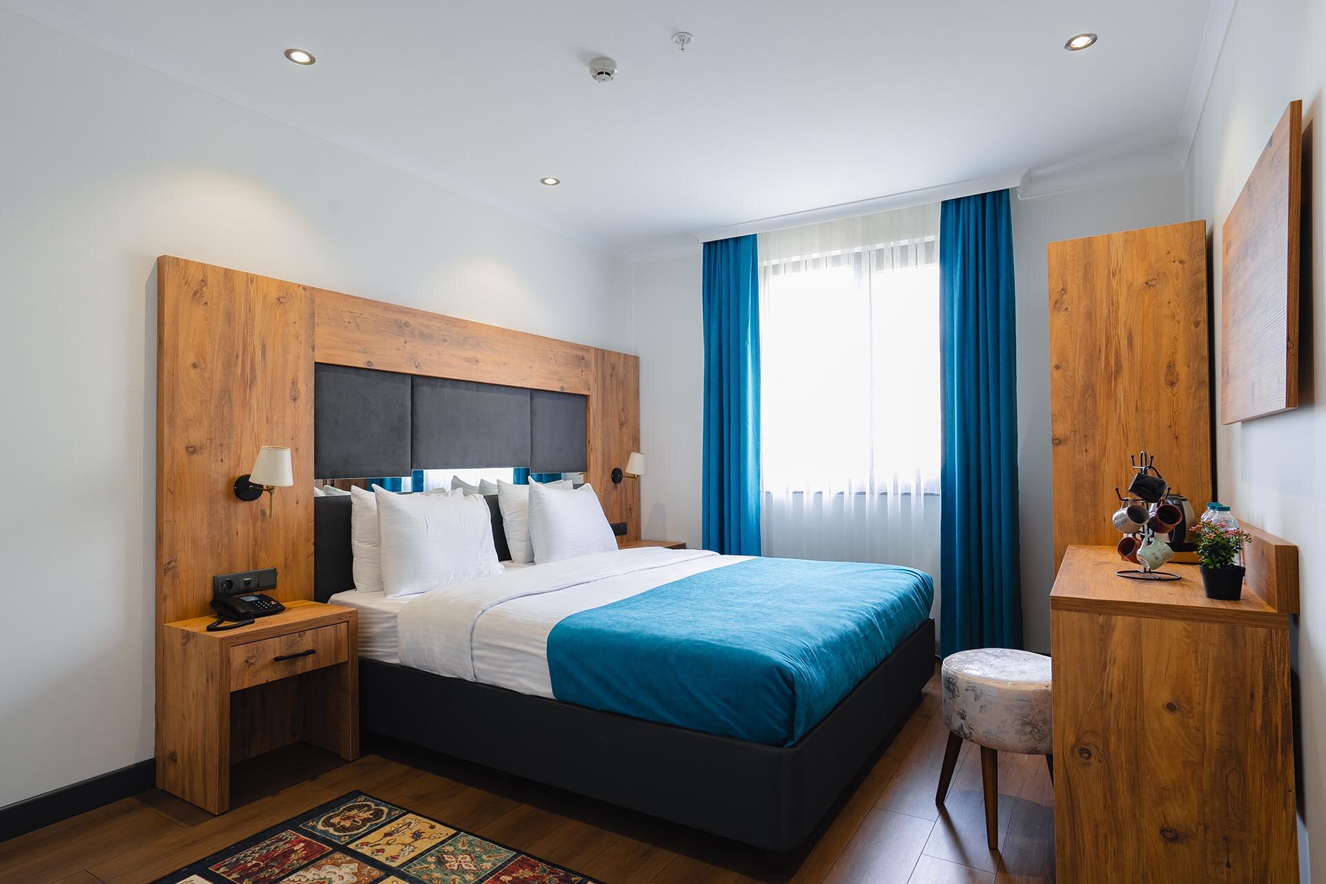 Berlin Suite Hotel galeri 4