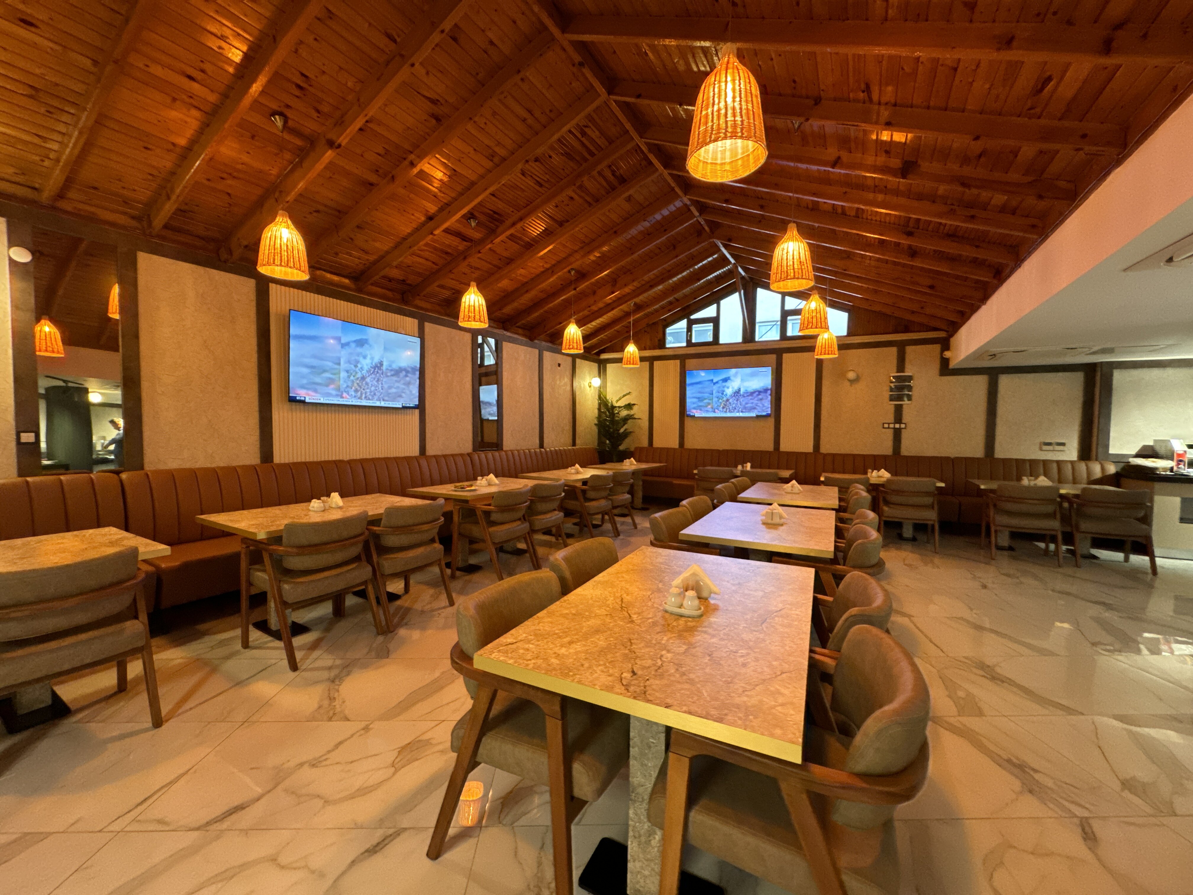 Korkmaz Otel Rezervasyon