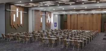DoubleTree by Hilton Manisa · 72
