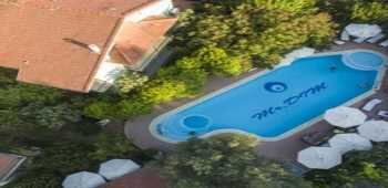 Mr. Dim Exclusive Apart Hotel- Göcek · 56